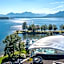 Hotel Schlossblick Chiemsee