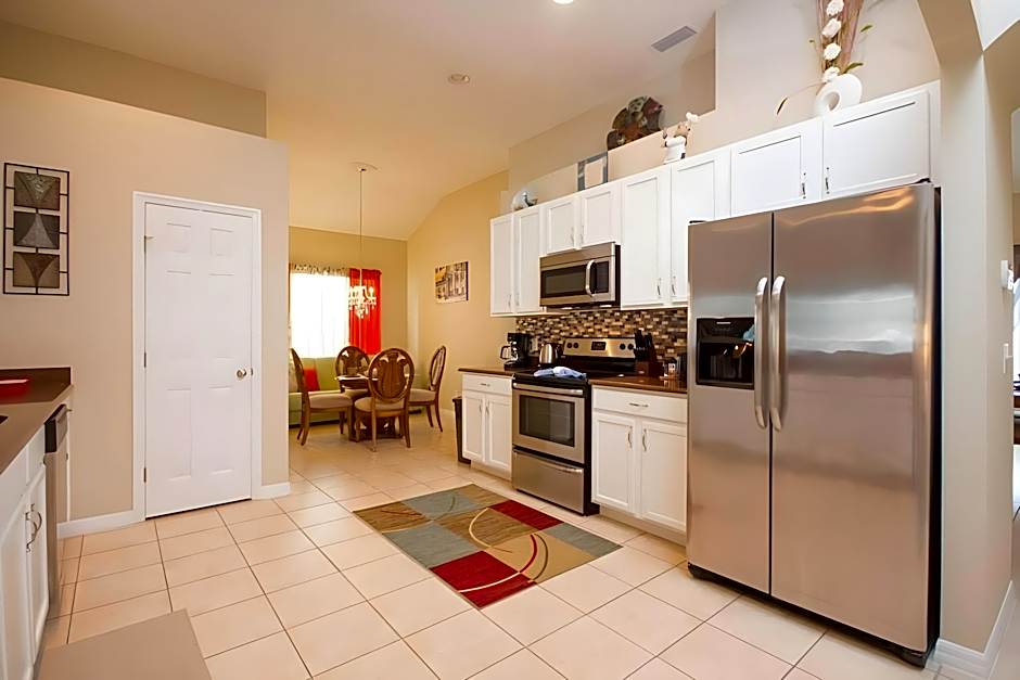 Windsor Island Resort – Davenport, FL
