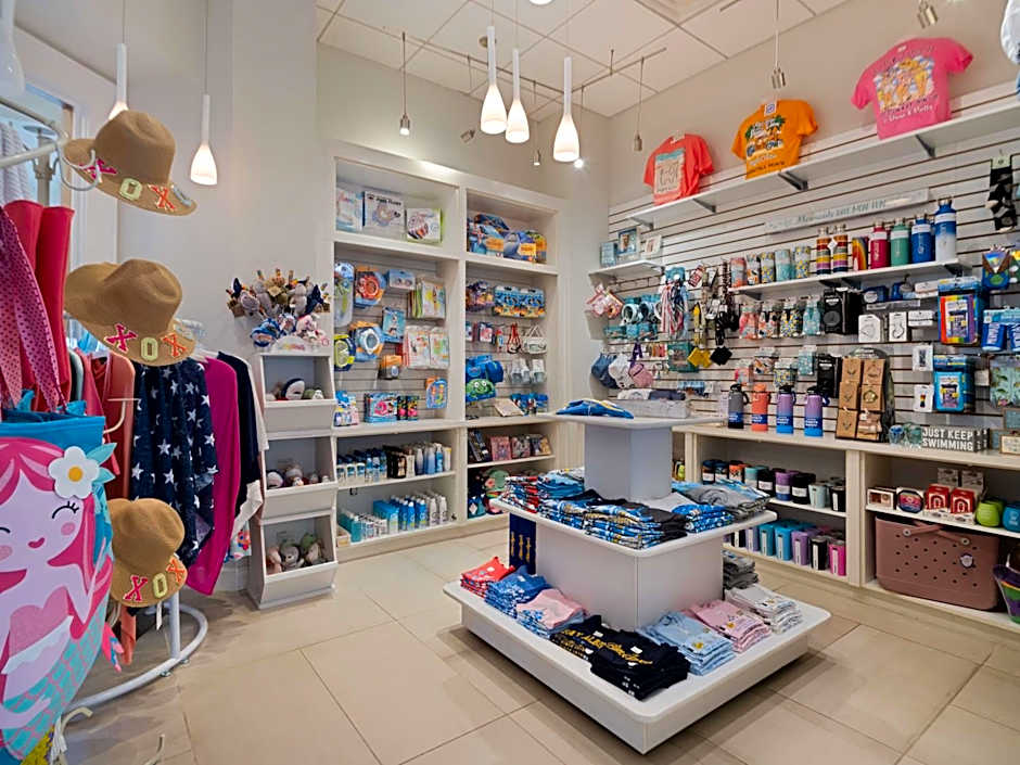 Hilton Pensacola Beach Gulf Front