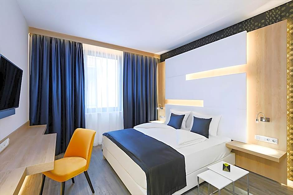 KViHotel Budapest