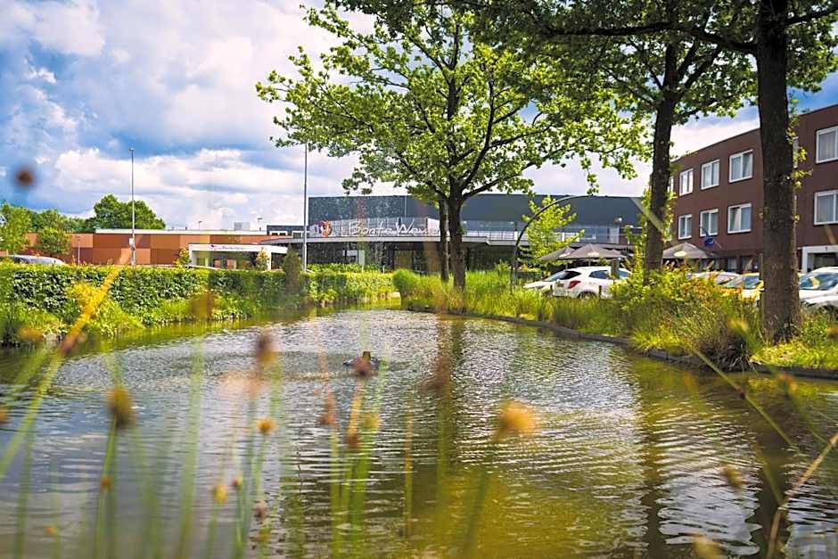 Hotel de Bonte Wever Assen