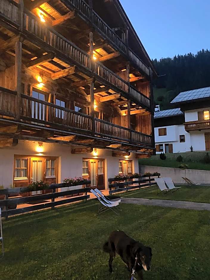 Residence Valpiccola