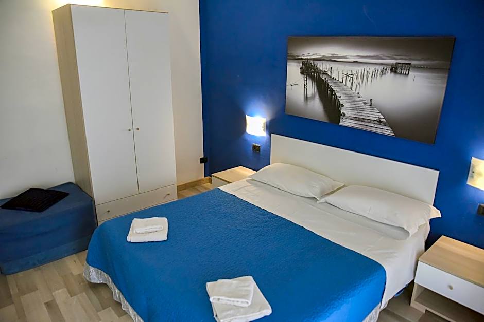 Mirosa Bed and Breakfast