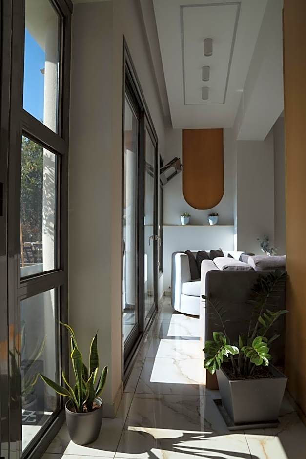 Alkyonis Hotel & Spa