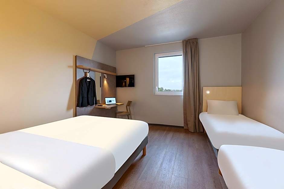 Ibis Budget Mont De Marsan