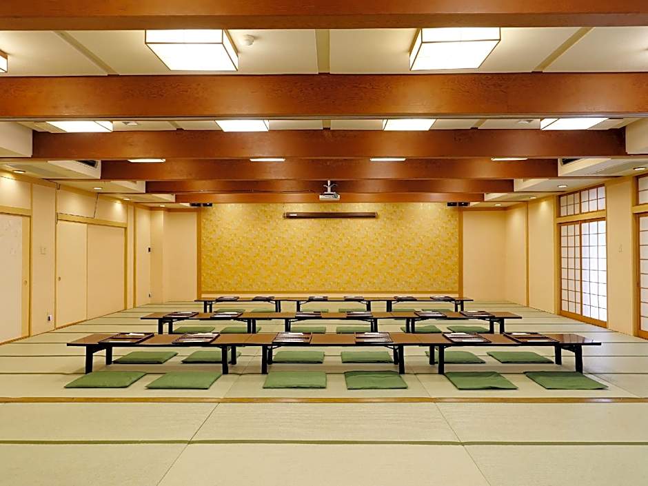 Kanko Hotel Tamaru