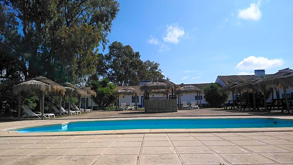 Lodge Monte Do Sobral