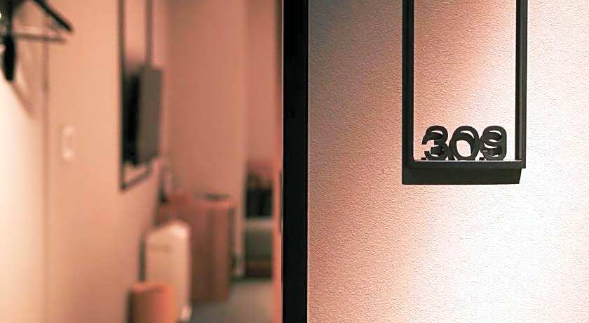 hotel androoms Shin-Osaka