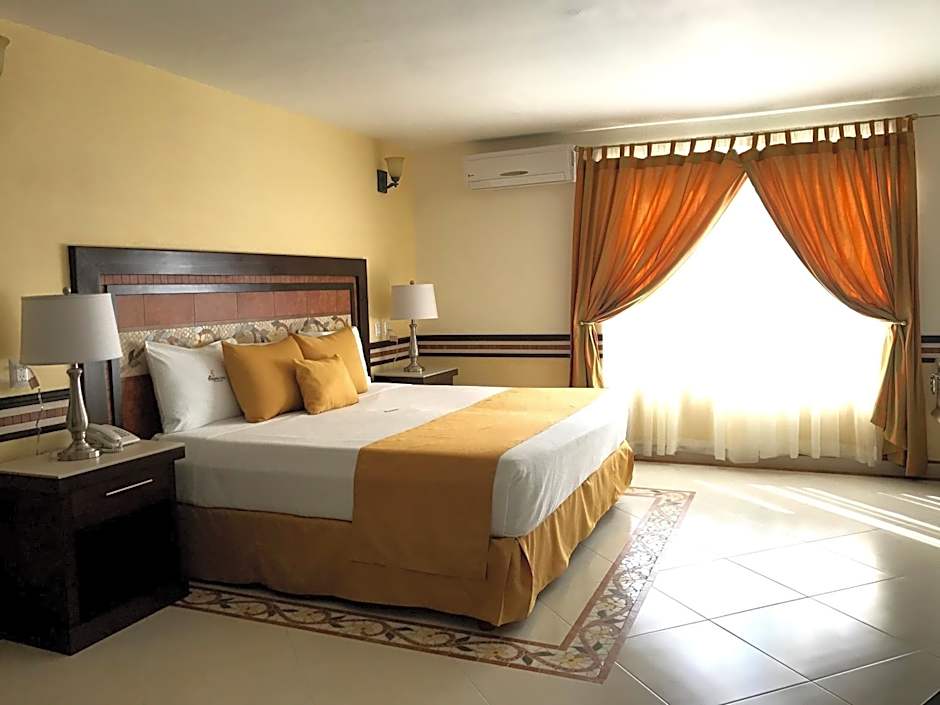 Centro Hotel Villa las Margaritas