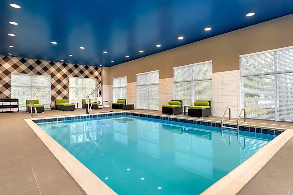 Hampton Inn By Hilton & Suites Ocean City West