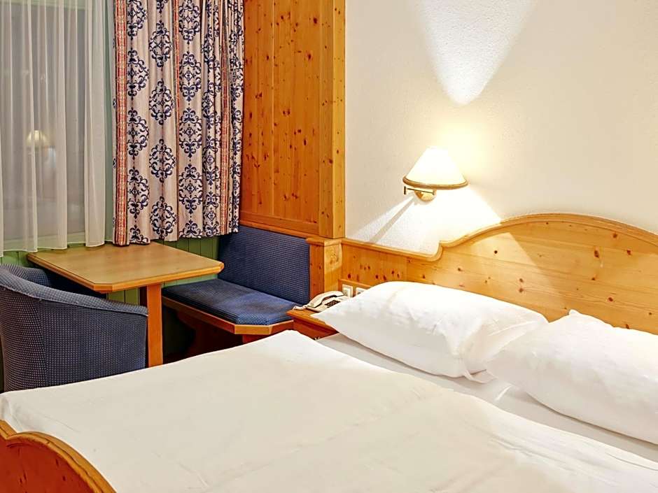 Kinderhotel Stegerhof