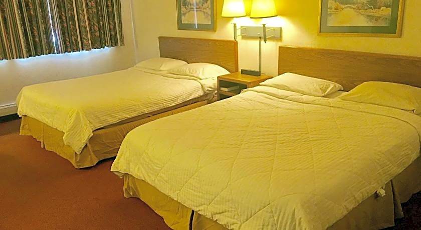 Select Inn Breckenridge