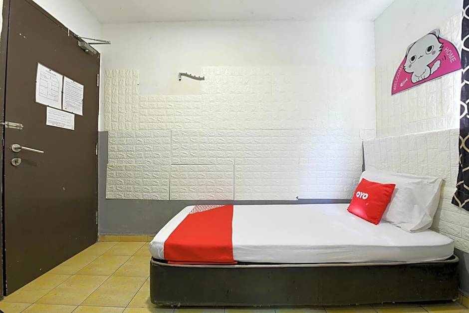 Hotel O Indah