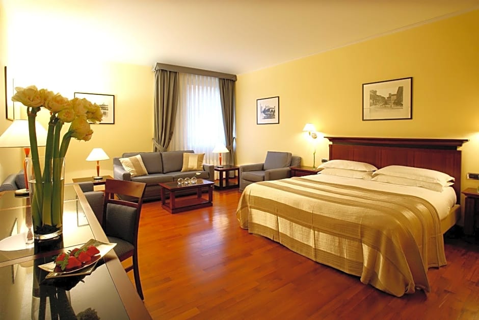 Starhotel Milano Excelsior