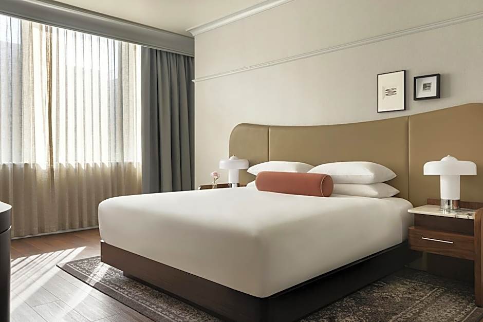 Kimpton Hotel Monaco Seattle By IHG