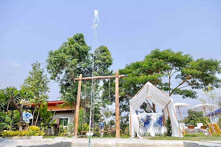 Padaya Resort & Restuarant