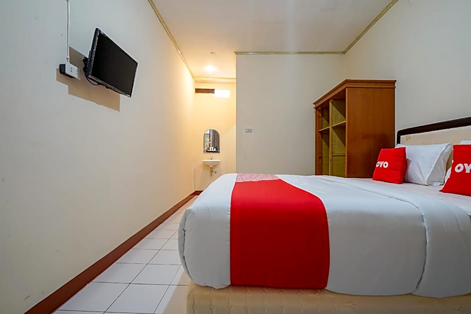 Hotel O Palembang near Palembang Square formerly Trikora Indah Residence