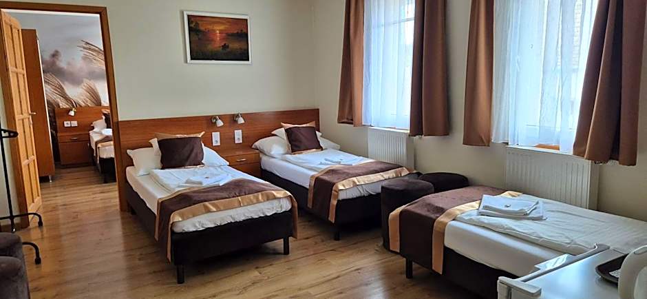 Hotel Patonai