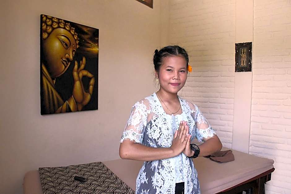 Bruga Villas Restaurant and Spa