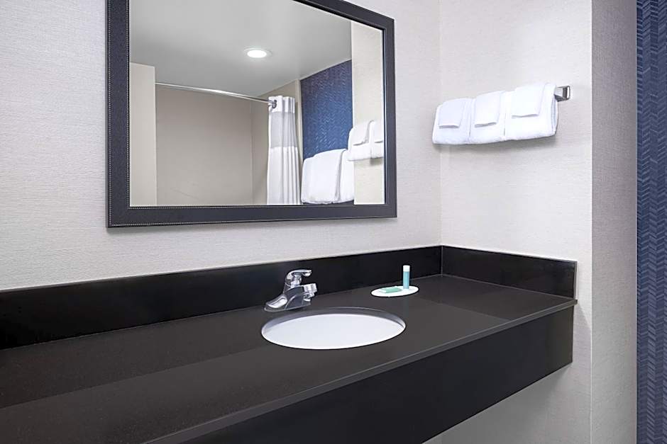 Fairfield by Marriott Inn & Suites Columbia Harbison