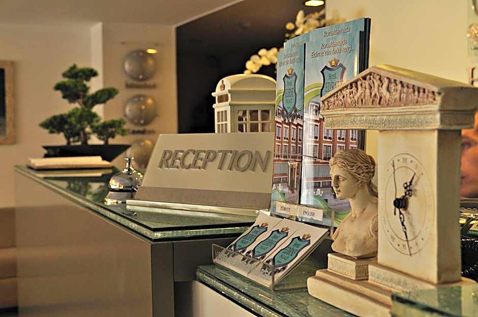 Hotel Edirne Palace