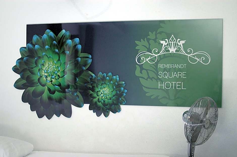 Rembrandt Square Hotel