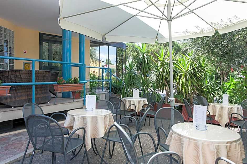 Hotel Los Angeles
