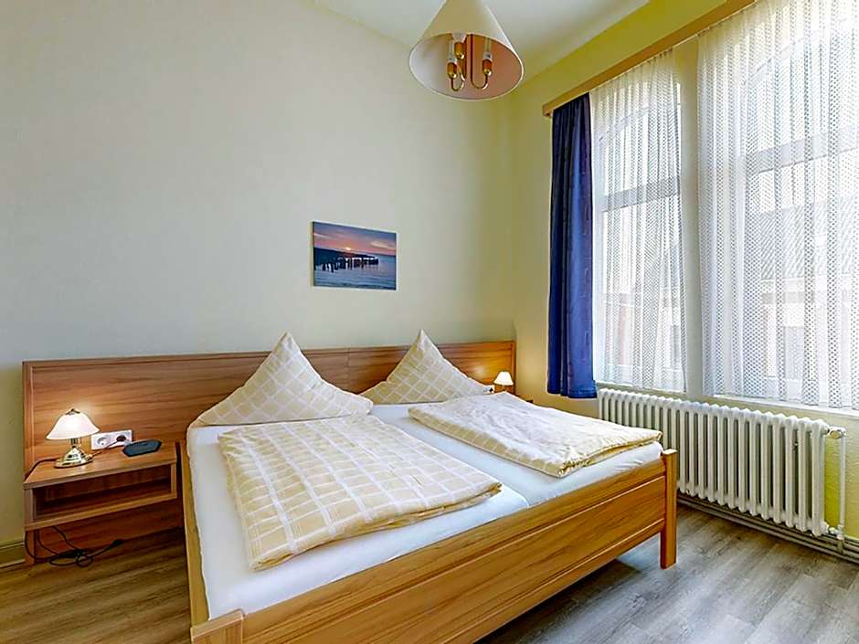 Hotel Graf Waldersee