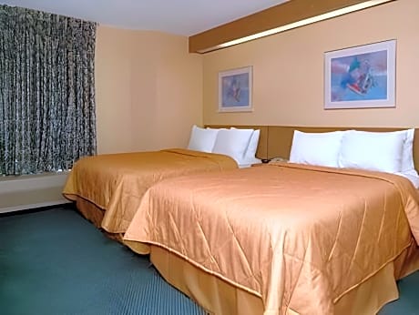 Deluxe Sea View