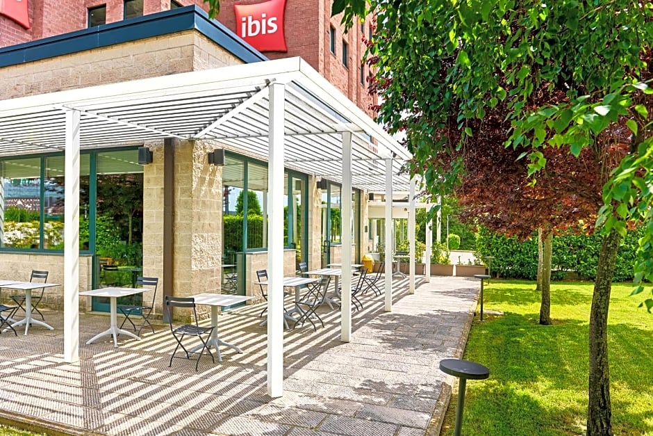 Hotel Ibis Firenze Prato Est