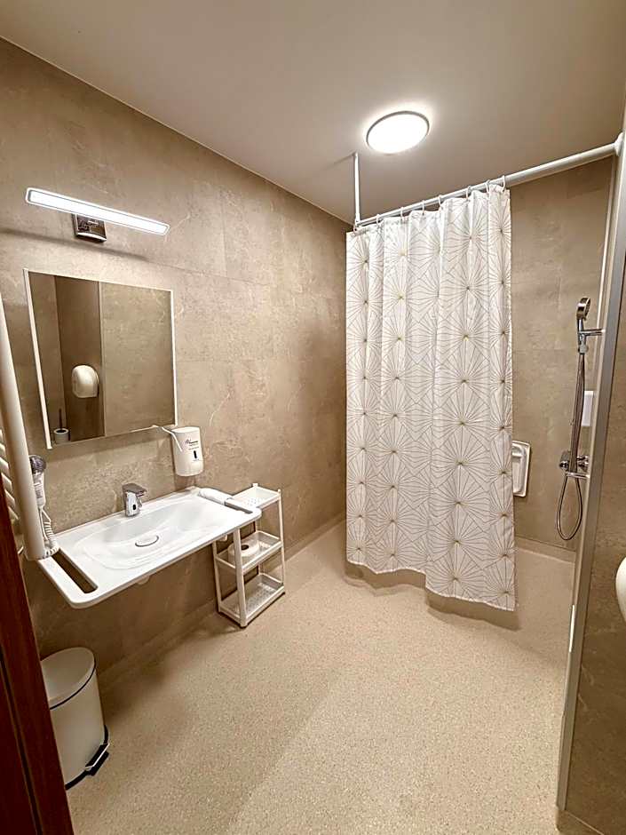 Hotel Ruczaj