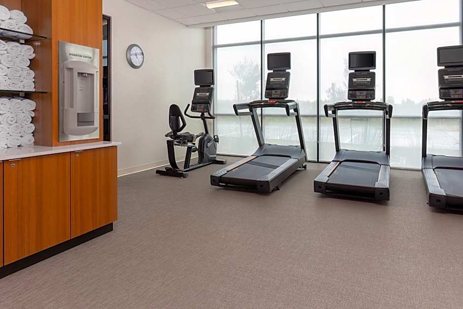 SpringHill Suites by Marriott Pleasanton