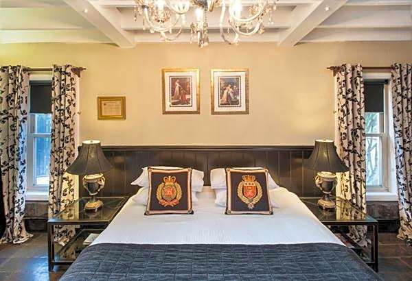 A Loft In The Mill Boutique Accommodation