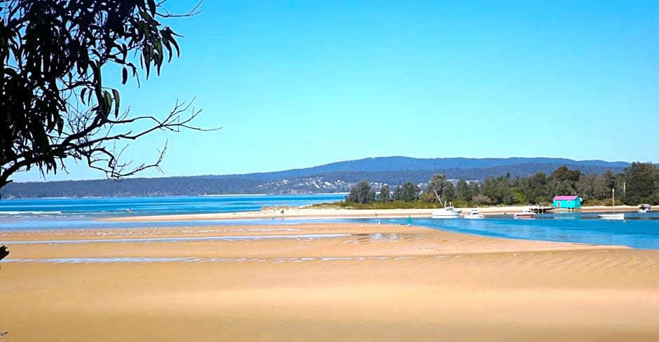 Surfside Merimbula Holiday Apartments