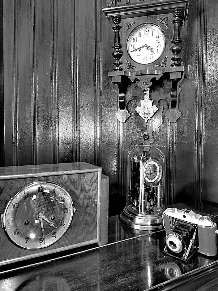 Fagersta Wärdshuset C. Dickens