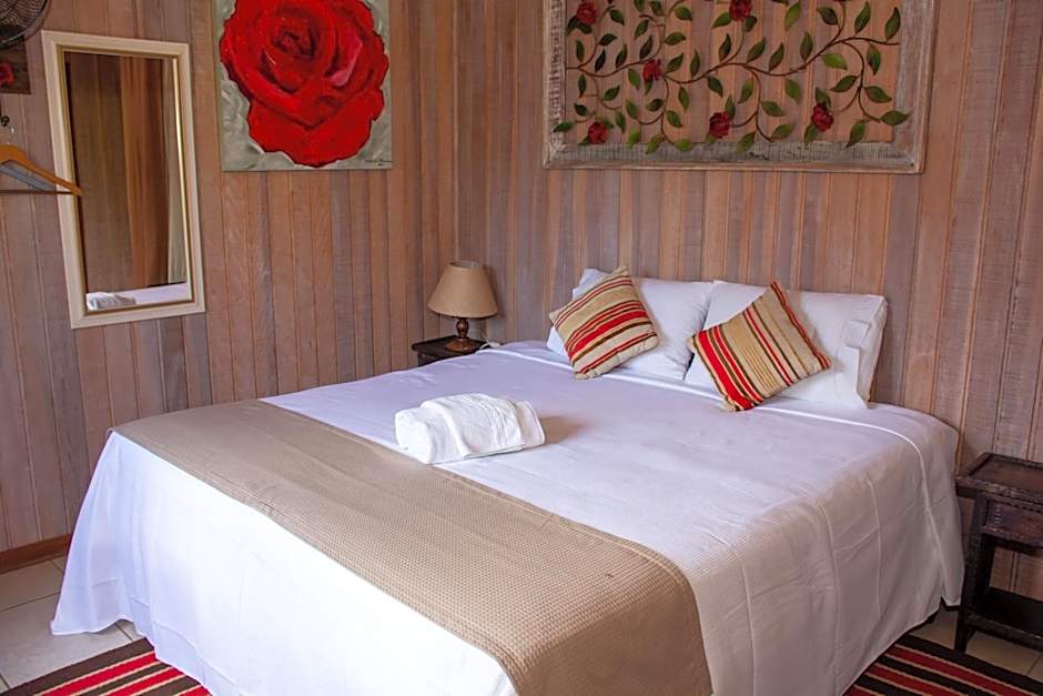 Pousada Vinhas do Pinhal