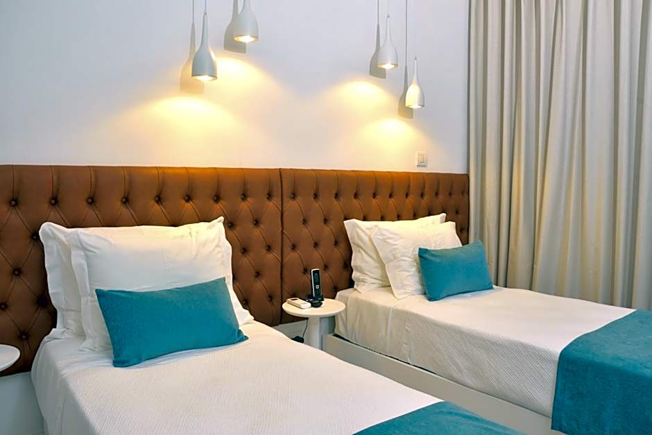 Hotel Sol Algarve by Kavia