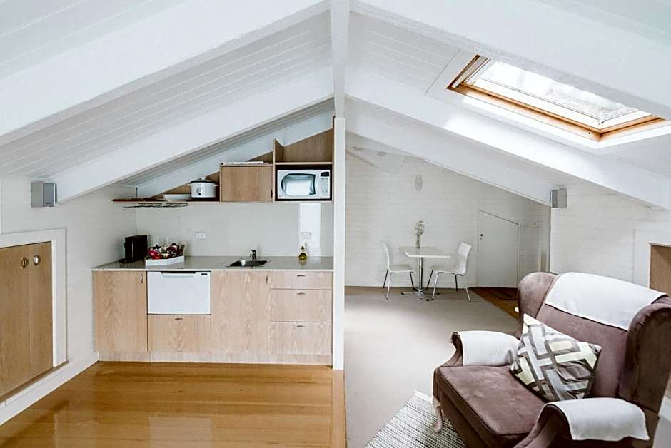 Rhyll Haven Luxury Getaway Apartments