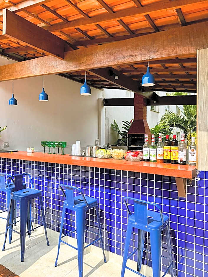 ATH Hotel - Americas Townhouse