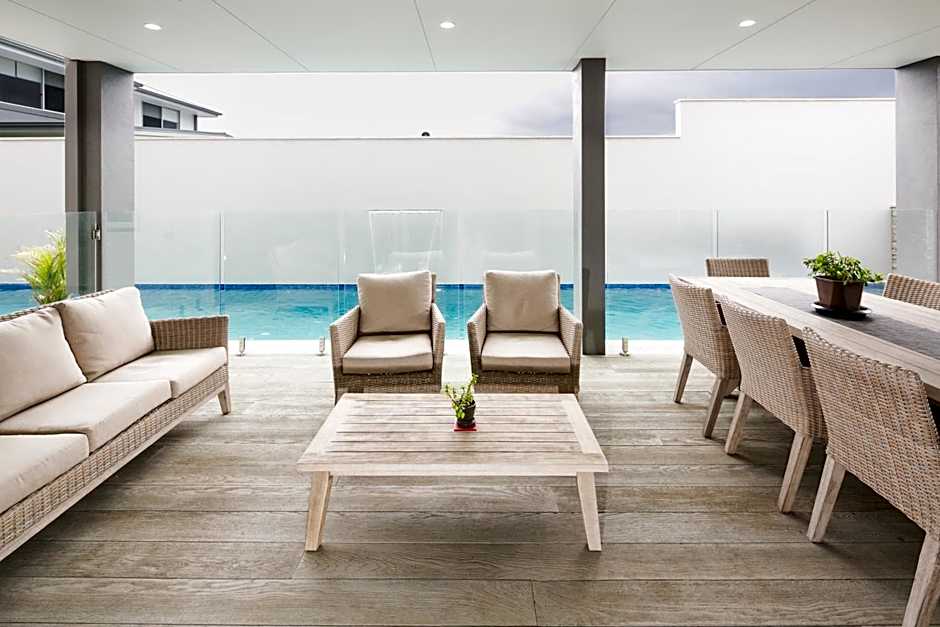 Sapphire Chambre B&B