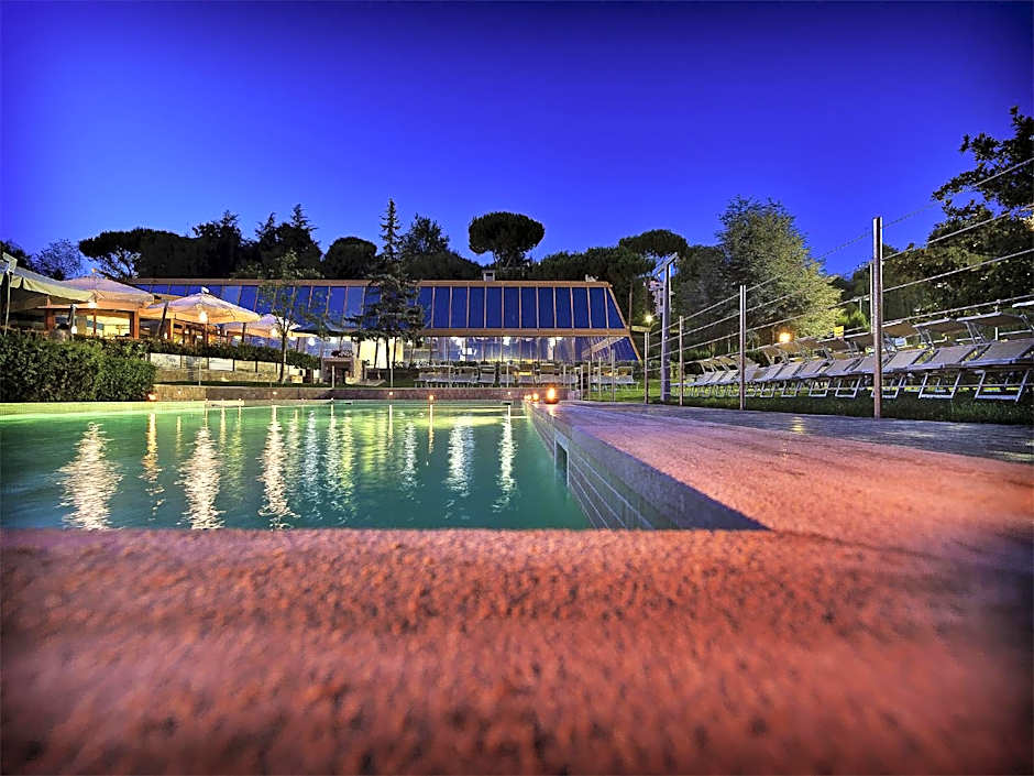 All Time Relais & Sport Hotel