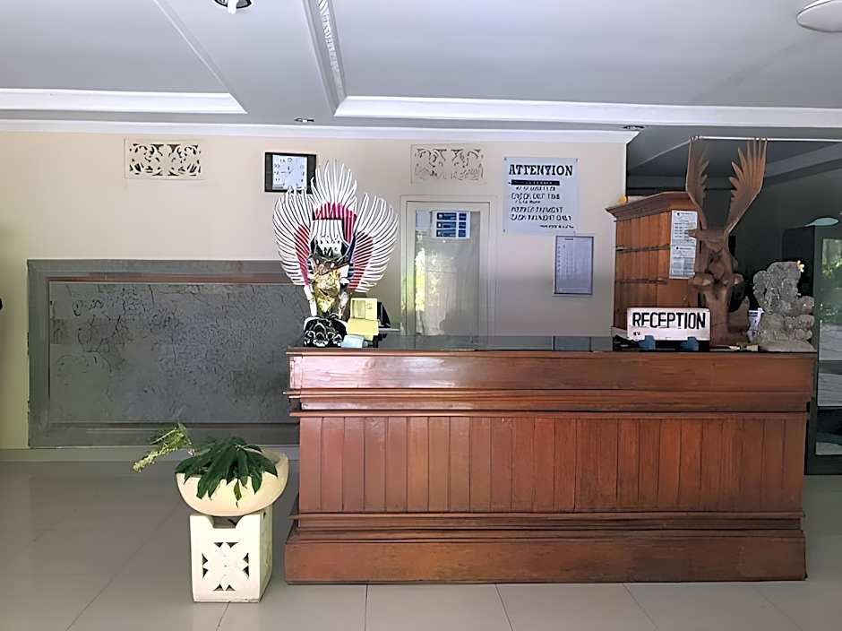 Mahendra Beach Inn