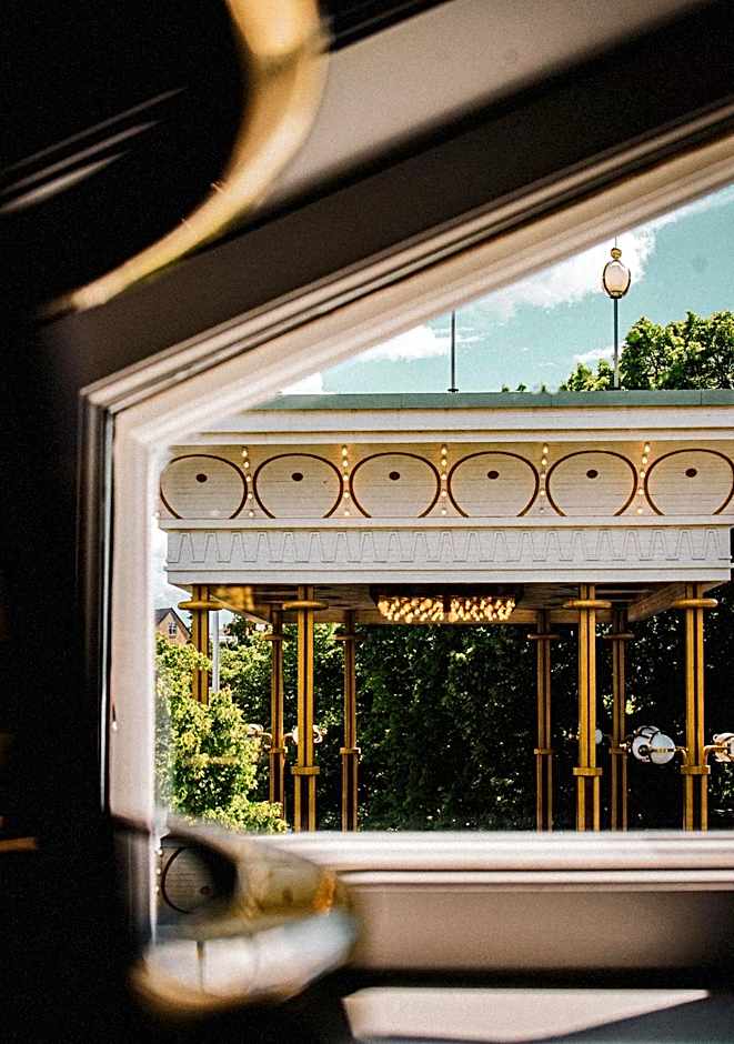 Backstage Hotel Stockholm