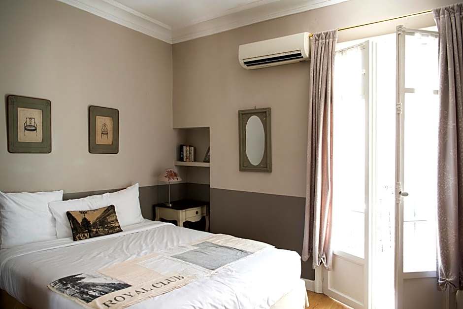 Hotel Villa Rivoli