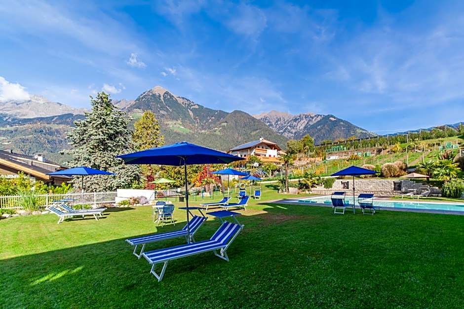 Frühstücks-Hotel Olympia