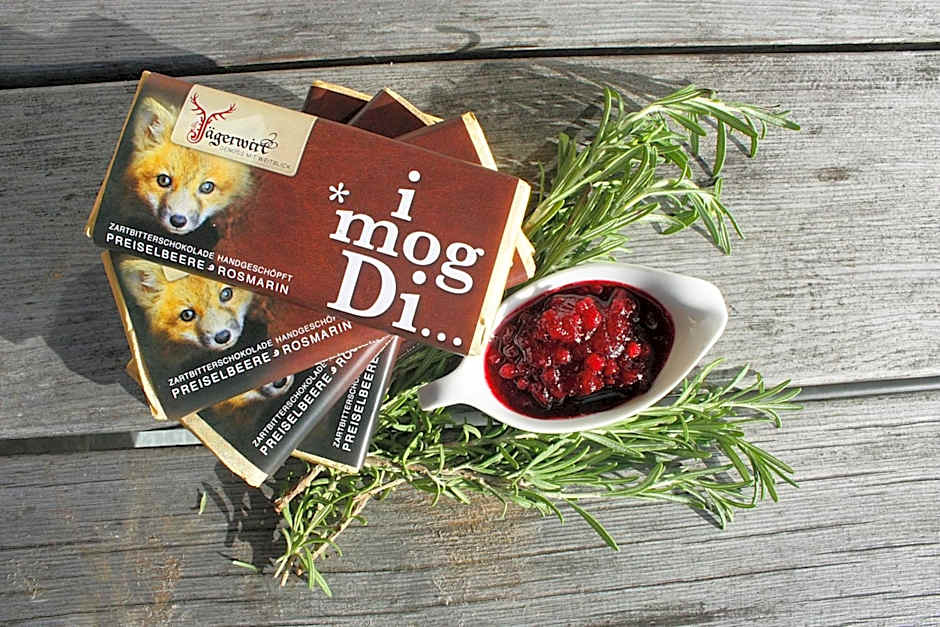 Boutique-Pension Jägerwirt