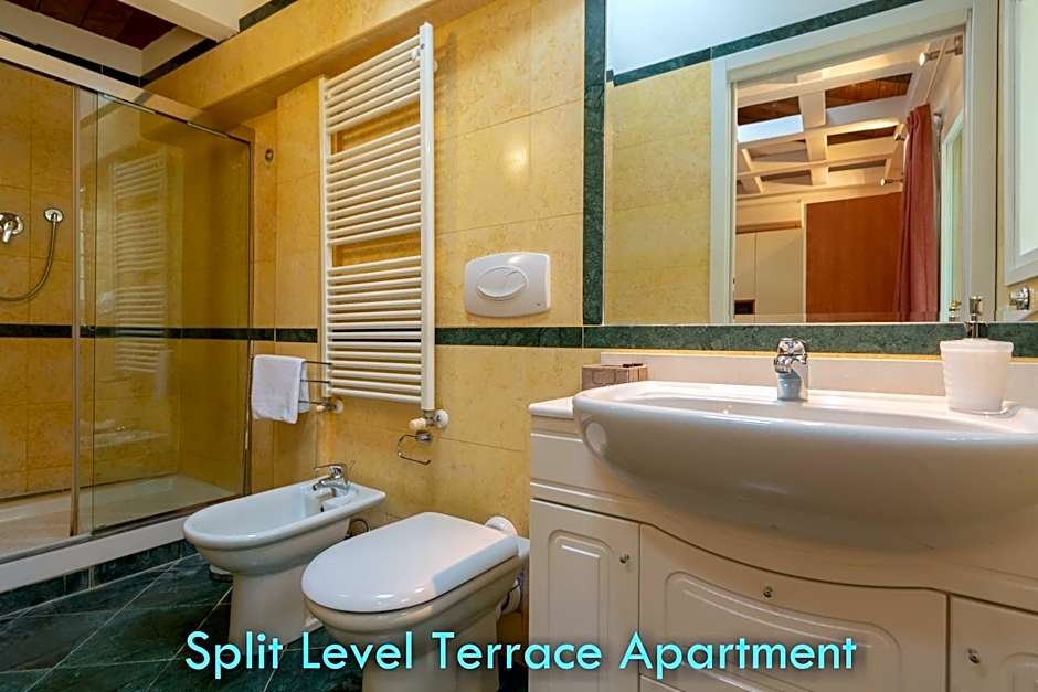 BolognaRoomscom - Santo Stefano Apartments