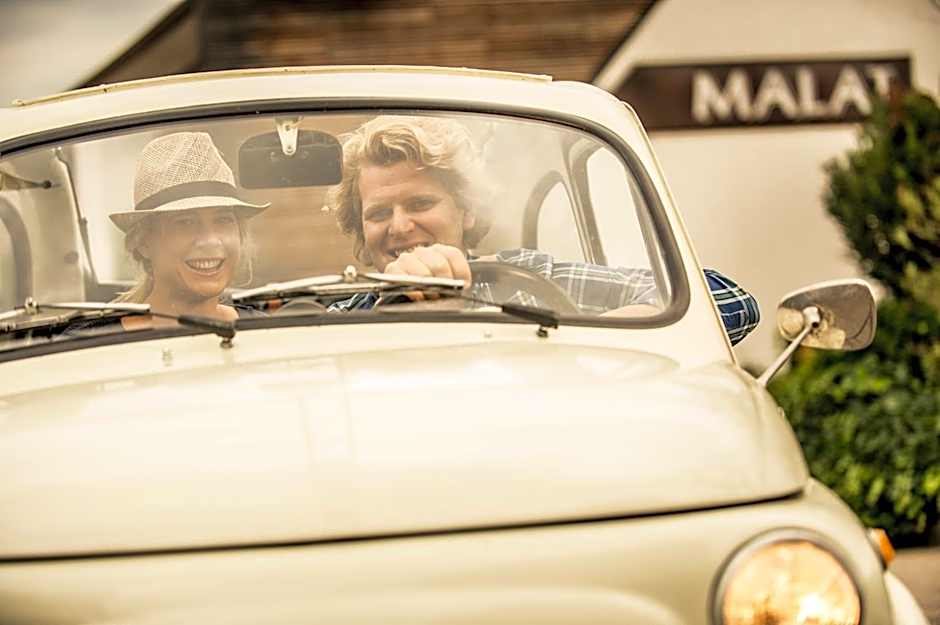 MALAT Weingut und Hotel