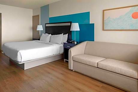 DoubleTree Resort by Hilton Myrtle Beach Oceanfront