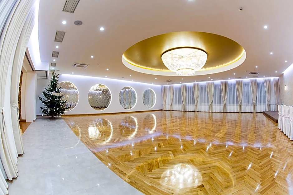 Hotel nad Rabą - Bochnia